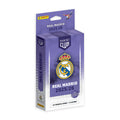 PANINI CLUB - REAL MADRID