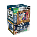 Panini Pitch Kings Soccer Blaster Box Debut Edition 2025-26