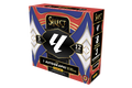 2025-26 Panini Select La Liga – International Hobby Box