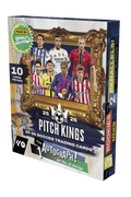 Panini Pitch Kings LaLiga 2025/26 - Hobby Box