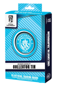 Topps Collector Tin Manchester City 2026/27