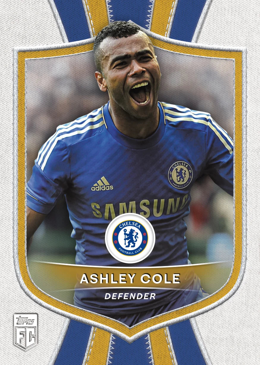Topps Collector Tin Chelsea 2026/27
