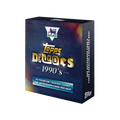 2025-26 Topps Decades 90´s Edition