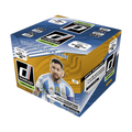 2025-26 Panini Donruss Road to FIFA World Cup Hobby Box Soccer