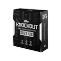 Topps UEFA Club Competitions Knockout 2025/26