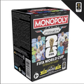 Monopoly Panini Prizm FIFA World Cup 2026 Blaster Box