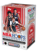 2025-26 Topps NBA Hoops – Value Box