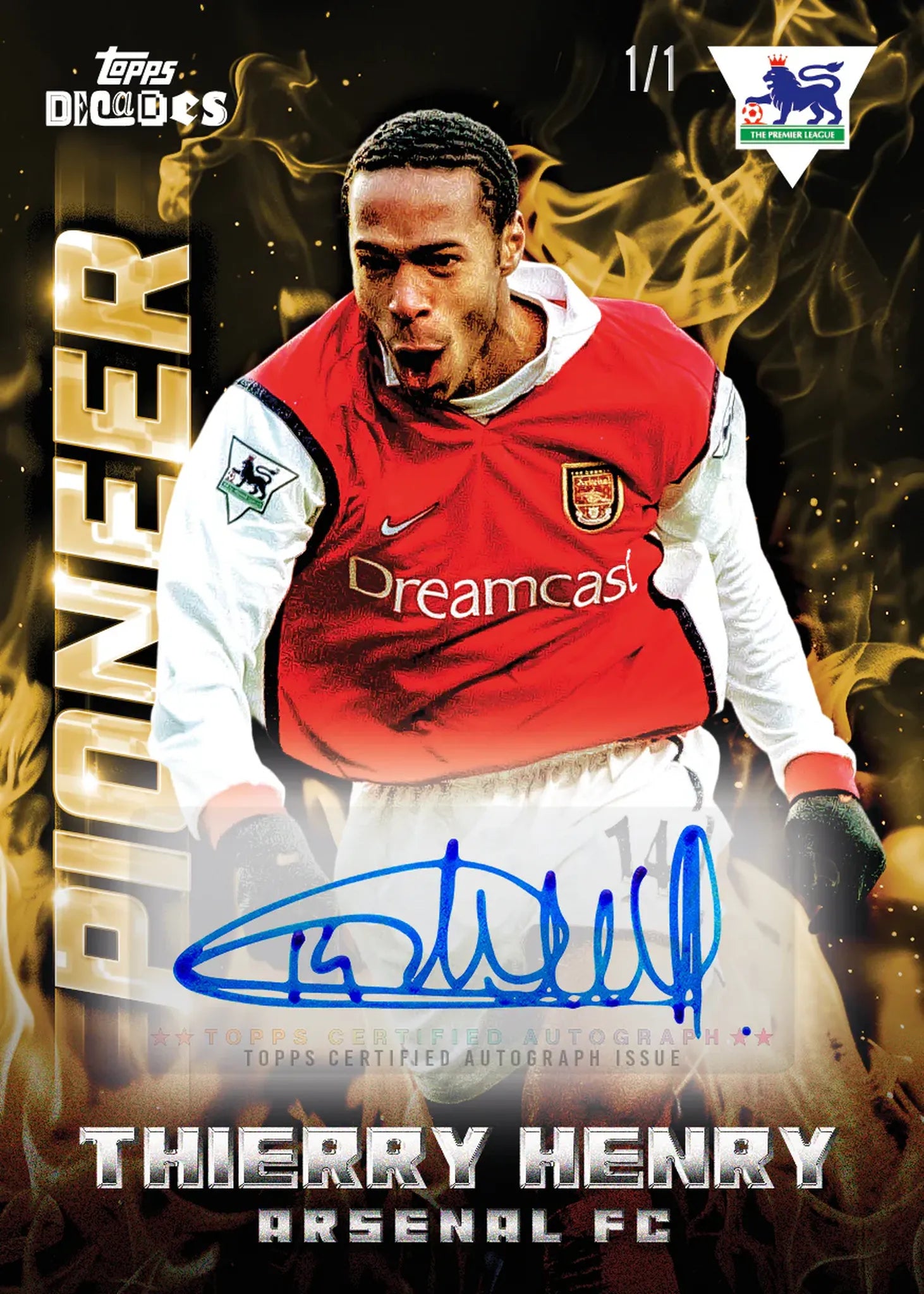 2025-26 Topps Decades 90´s Edition