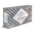 Topps UEFA Club Competitions Deco 2025/26