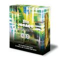 Topps Jogaço 2025-26