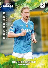Topps Jogaço 2025-26