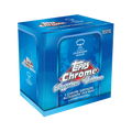Topps Chrome® Sapphire UEFA Women's Champions League 2025/26