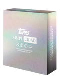 Topps Simplicidad 2025-26