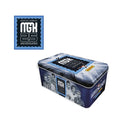Lata Box Premium 25 Aniversario Megacrack MGK (Pre Order)
