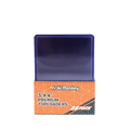 Toploader premium de 3"x 4" - 70x99 mm
