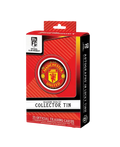 Topps Manchester United Collector Tin 2026/27