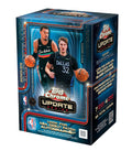 Topps NBA Chrome Update – Value Box